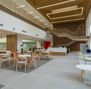 Allander Leisure Centre 1