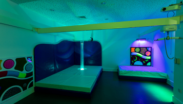 Allander Leisure Centre 2