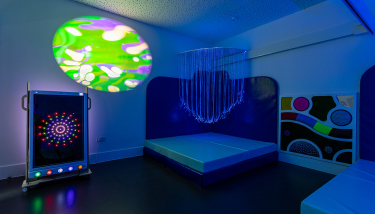 Allander Leisure Centre 3