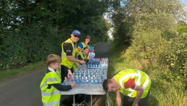 Water table 2